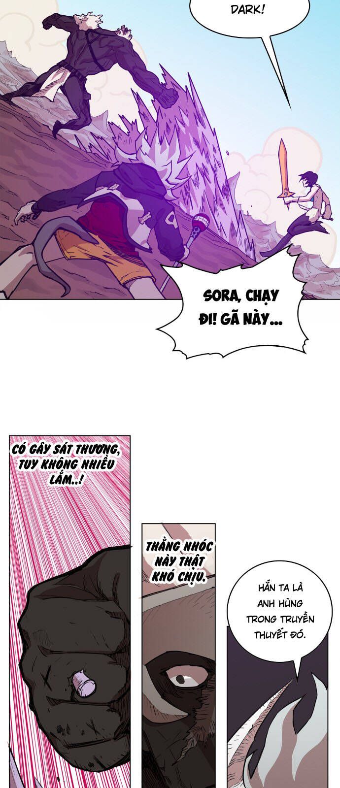 Hard Core Leveling Warrior Ss3 - Chương 71