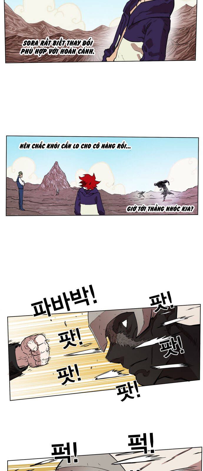 Hard Core Leveling Warrior Ss3 - Chương 71