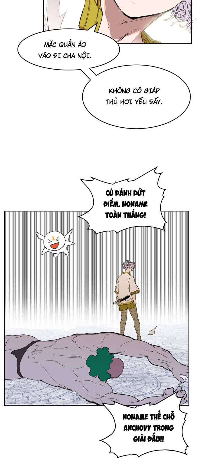 Hard Core Leveling Warrior Ss3 - Chương 72