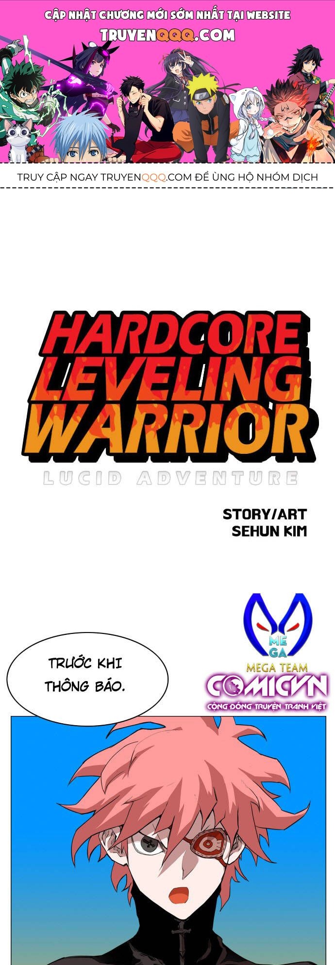 Hard Core Leveling Warrior Ss3 - Chương 74