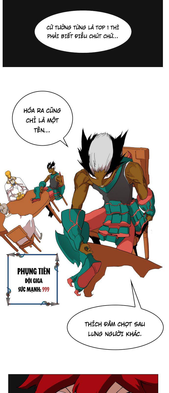 Hard Core Leveling Warrior Ss3 - Chương 74