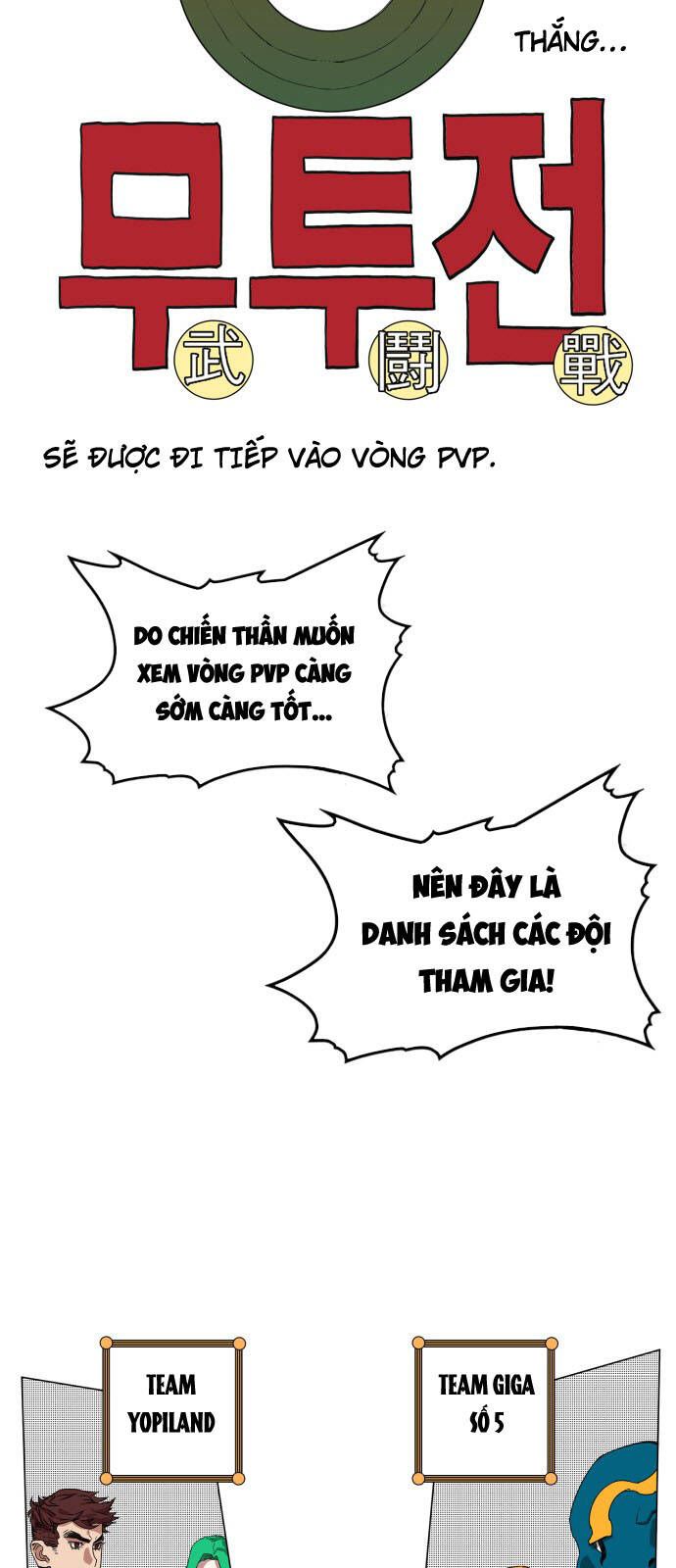Hard Core Leveling Warrior Ss3 - Chương 74
