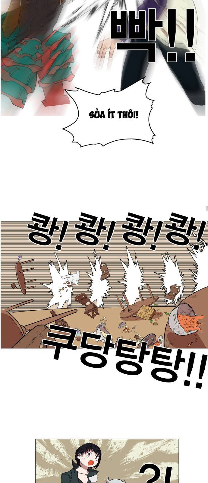 Hard Core Leveling Warrior Ss3 - Chương 74