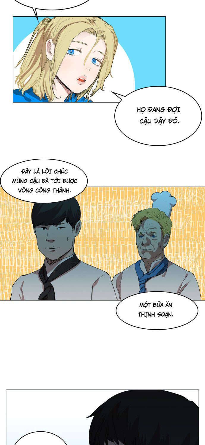 Hard Core Leveling Warrior Ss3 - Chương 75