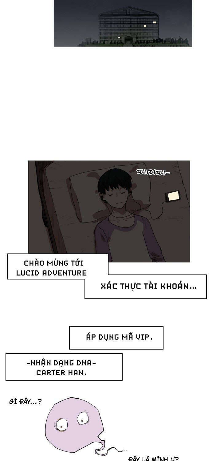 Hard Core Leveling Warrior Ss3 - Chương 75