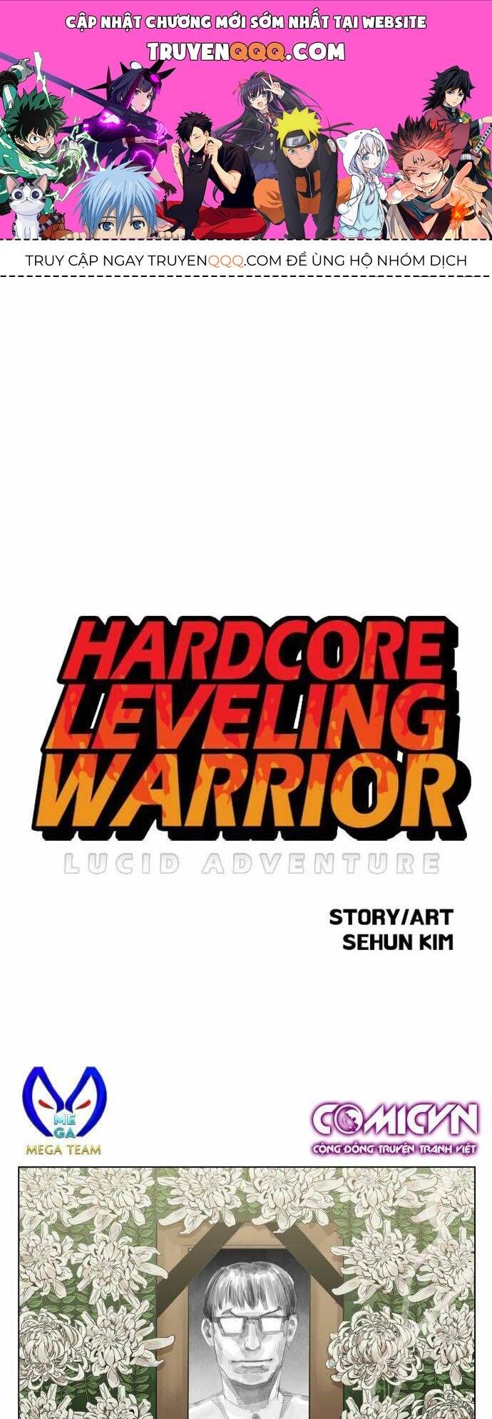 Hard Core Leveling Warrior Ss3 - Chương 77