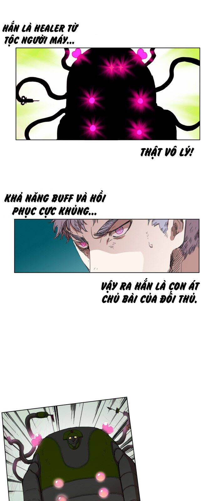 Hard Core Leveling Warrior Ss3 - Chương 78