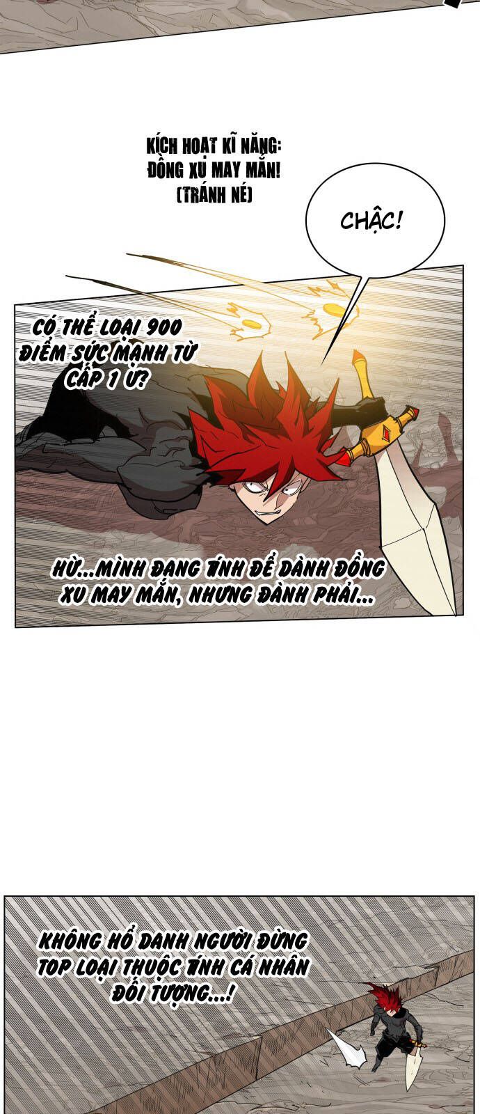 Hard Core Leveling Warrior Ss3 - Chương 79