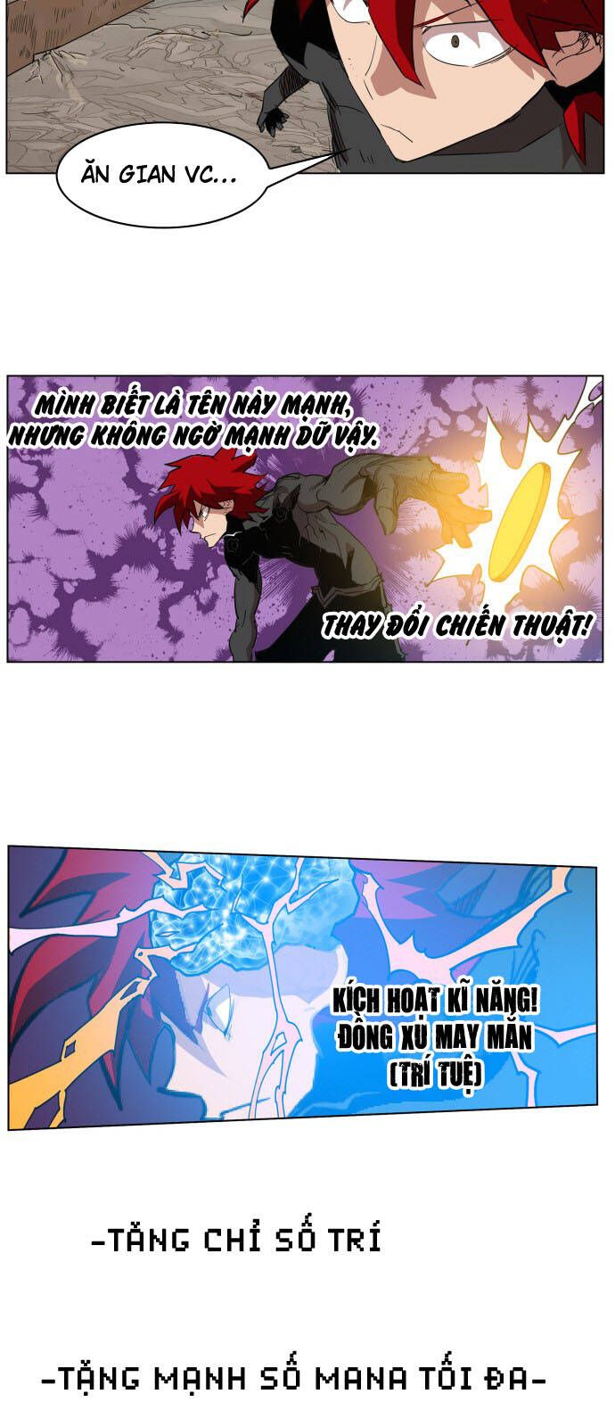 Hard Core Leveling Warrior Ss3 - Chương 79