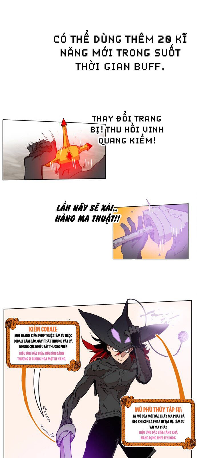 Hard Core Leveling Warrior Ss3 - Chương 79