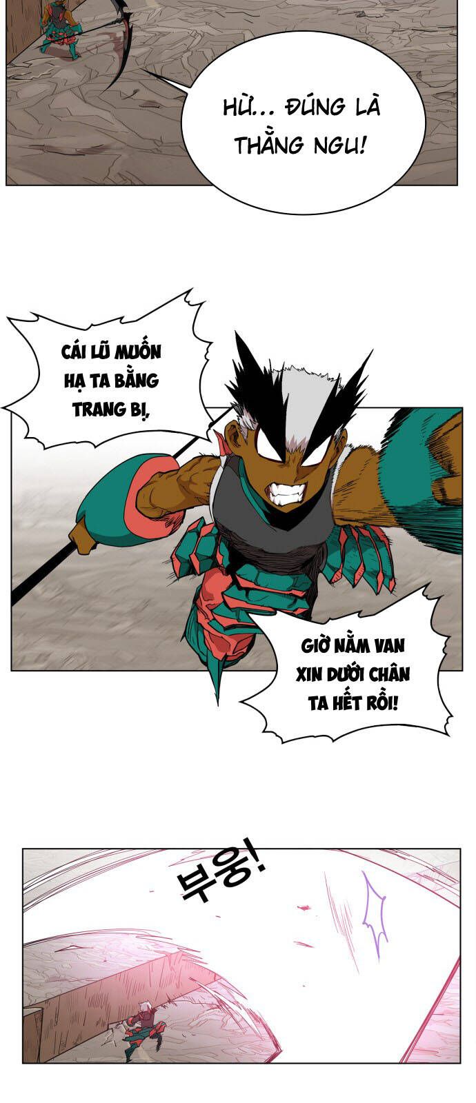 Hard Core Leveling Warrior Ss3 - Chương 79