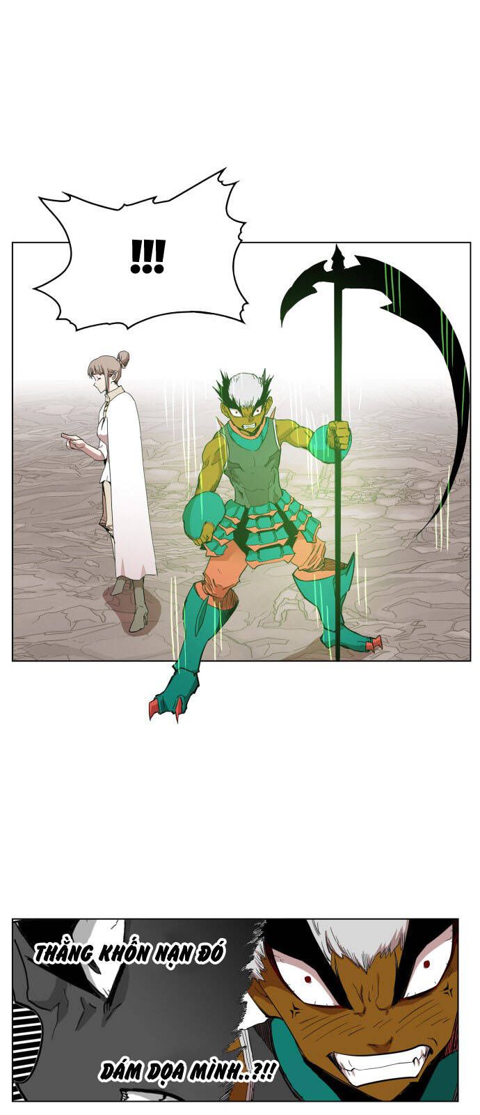 Hard Core Leveling Warrior Ss3 - Chương 79