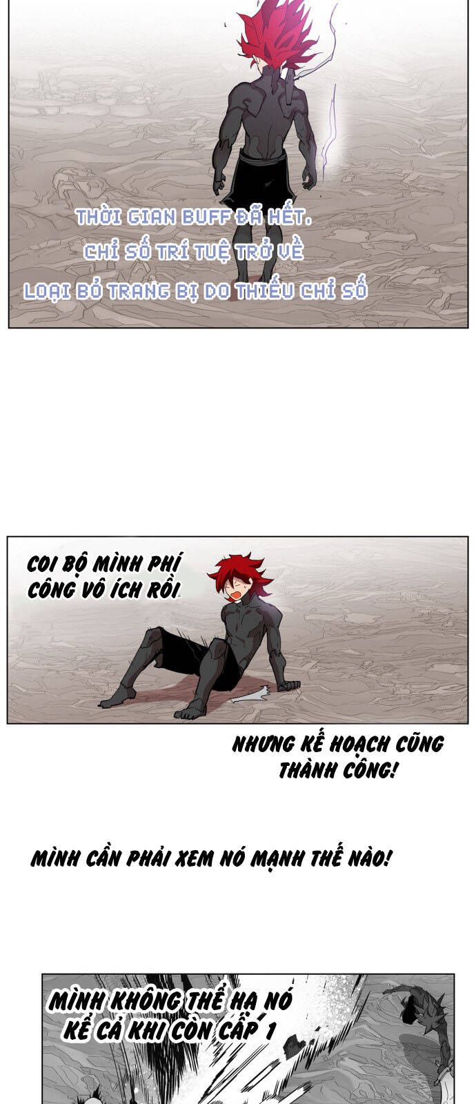 Hard Core Leveling Warrior Ss3 - Chương 79