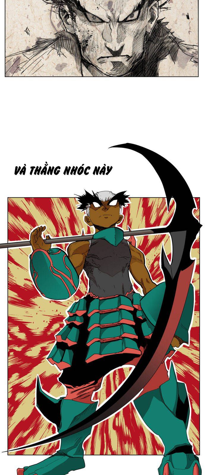 Hard Core Leveling Warrior Ss3 - Chương 79