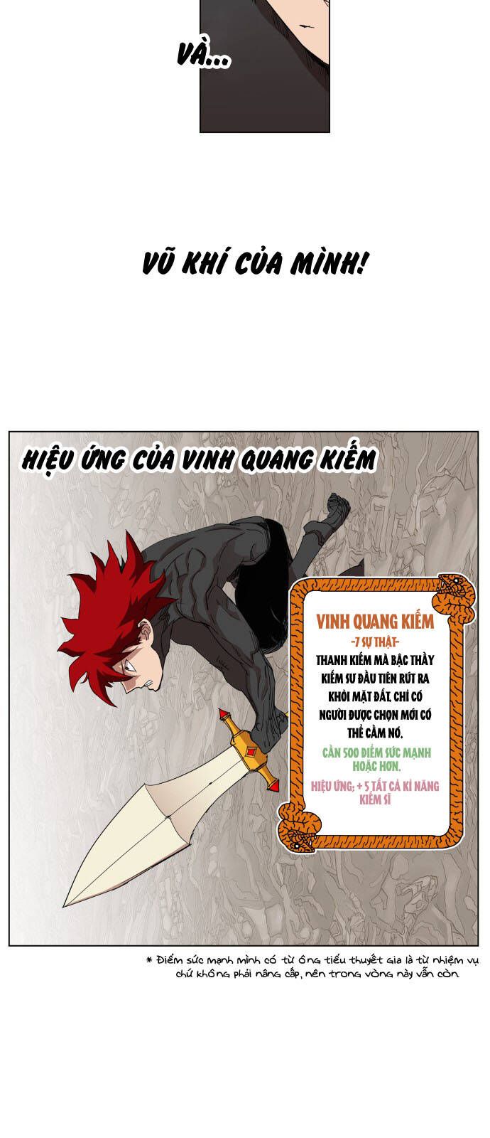 Hard Core Leveling Warrior Ss3 - Chương 79