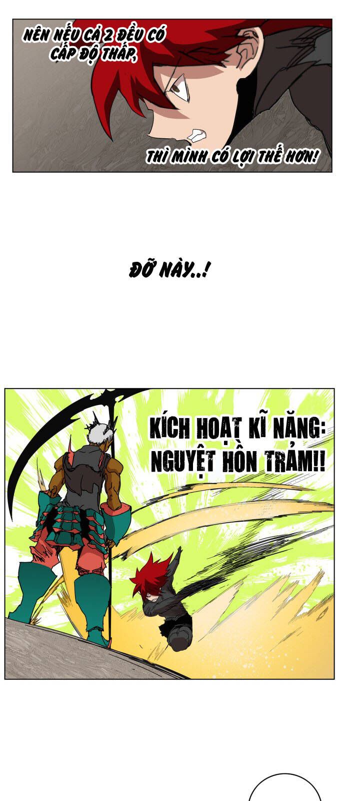 Hard Core Leveling Warrior Ss3 - Chương 79