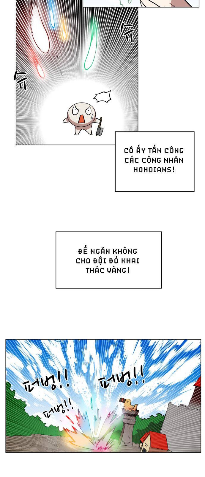 Hard Core Leveling Warrior Ss3 - Chương 80