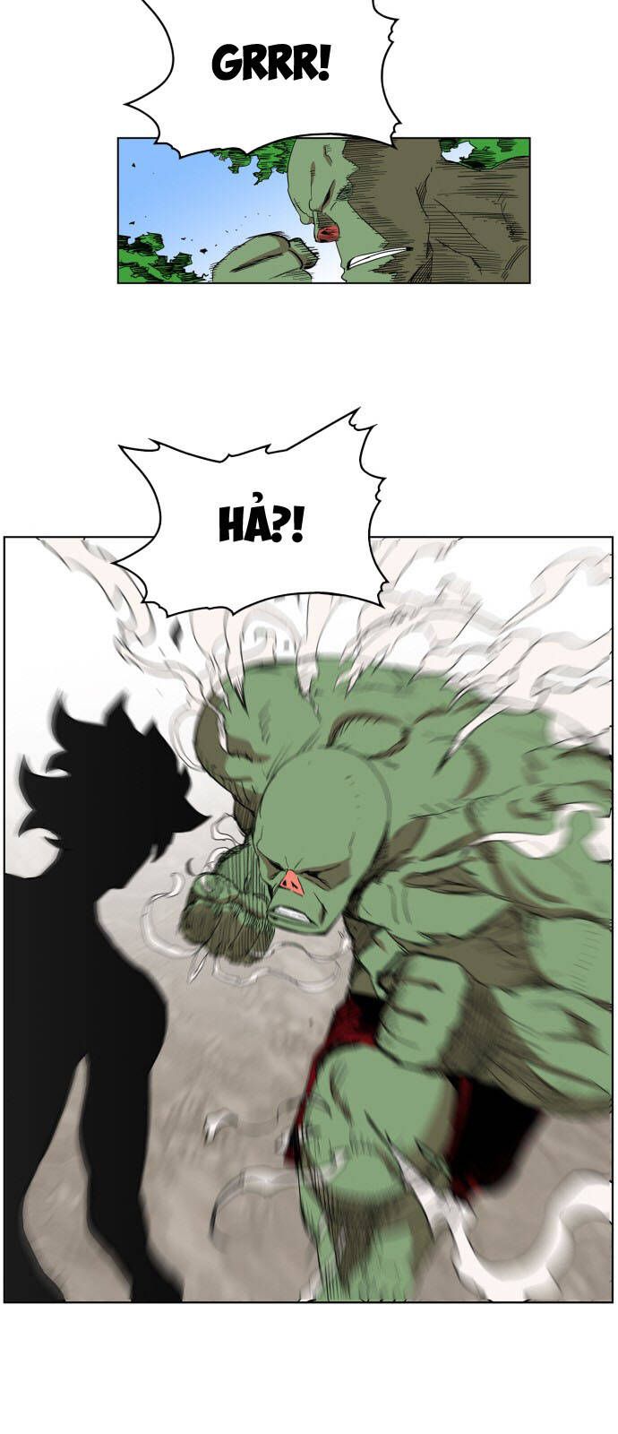 Hard Core Leveling Warrior Ss3 - Chương 80