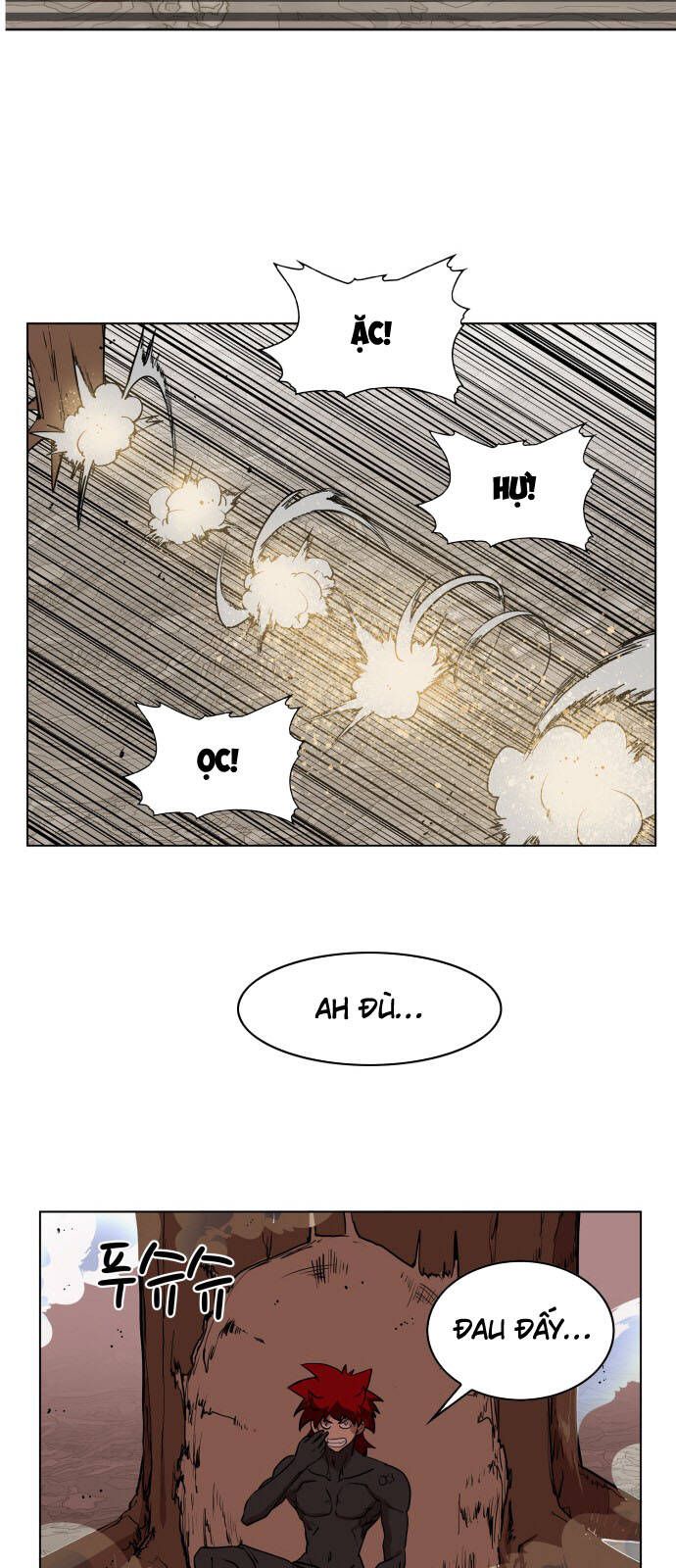 Hard Core Leveling Warrior Ss3 - Chương 80