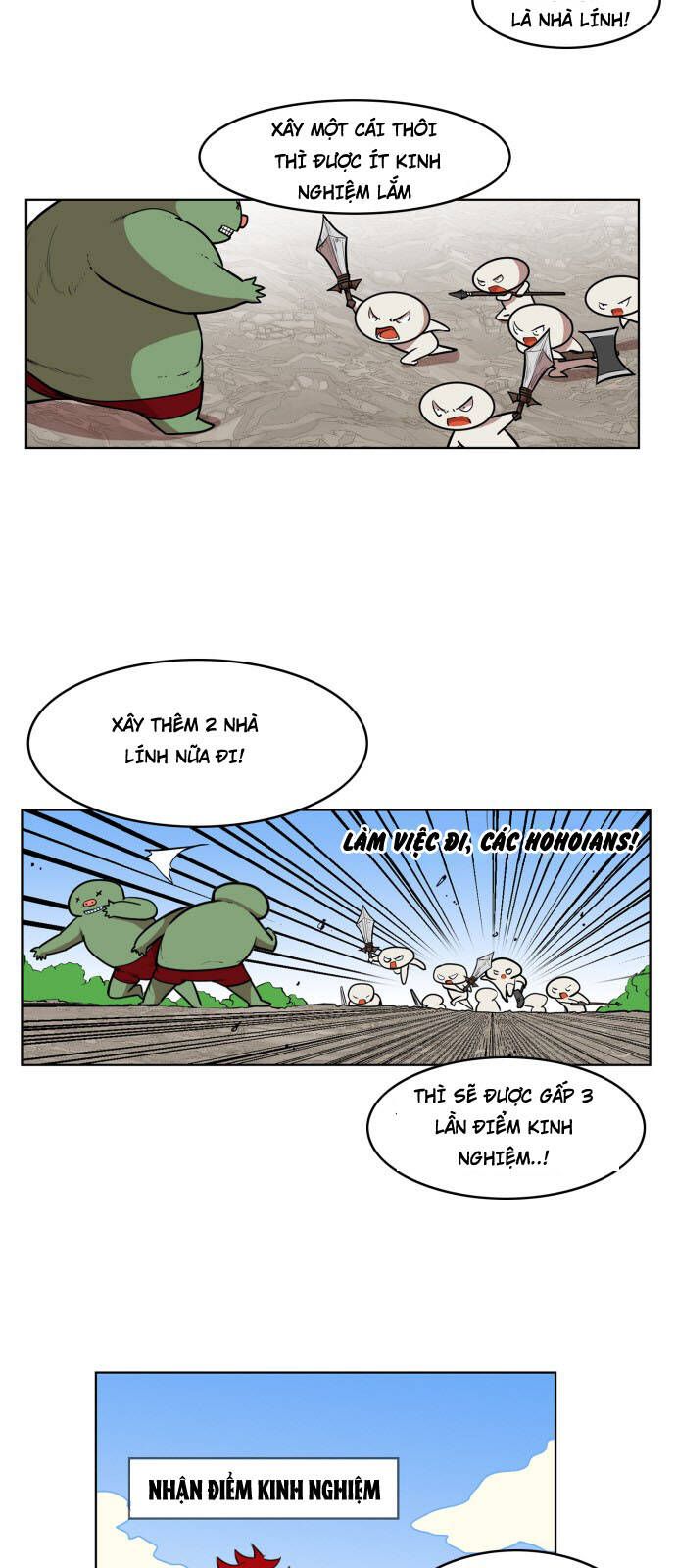 Hard Core Leveling Warrior Ss3 - Chương 82