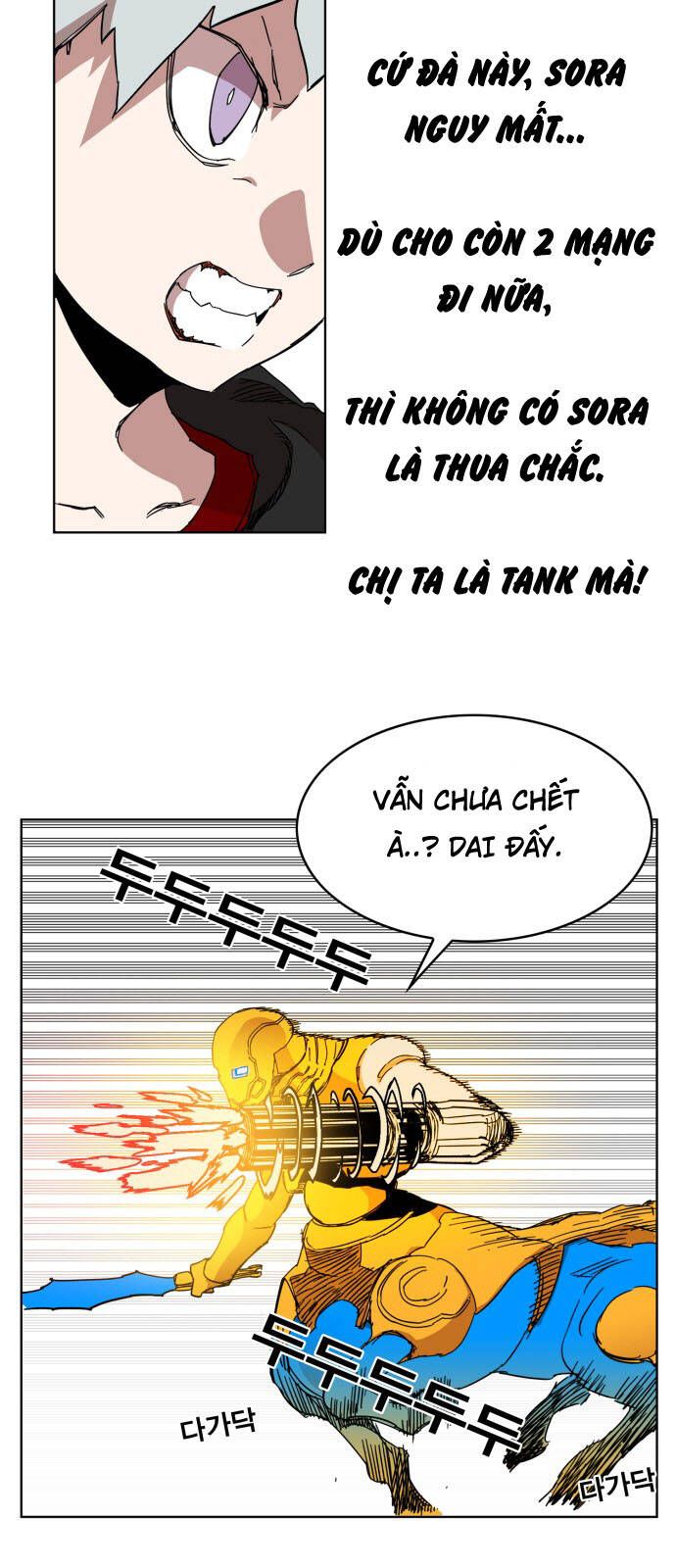 Hard Core Leveling Warrior Ss3 - Chương 82