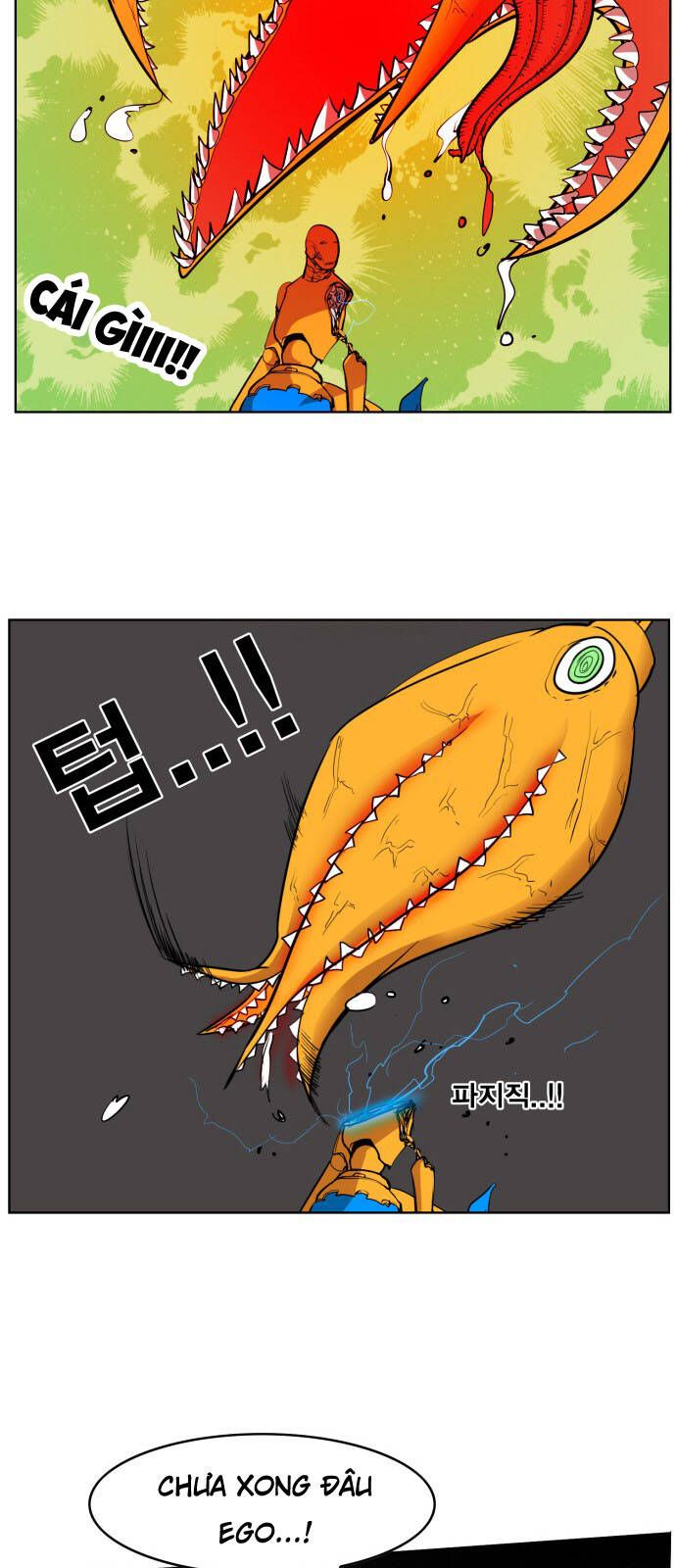 Hard Core Leveling Warrior Ss3 - Chương 82