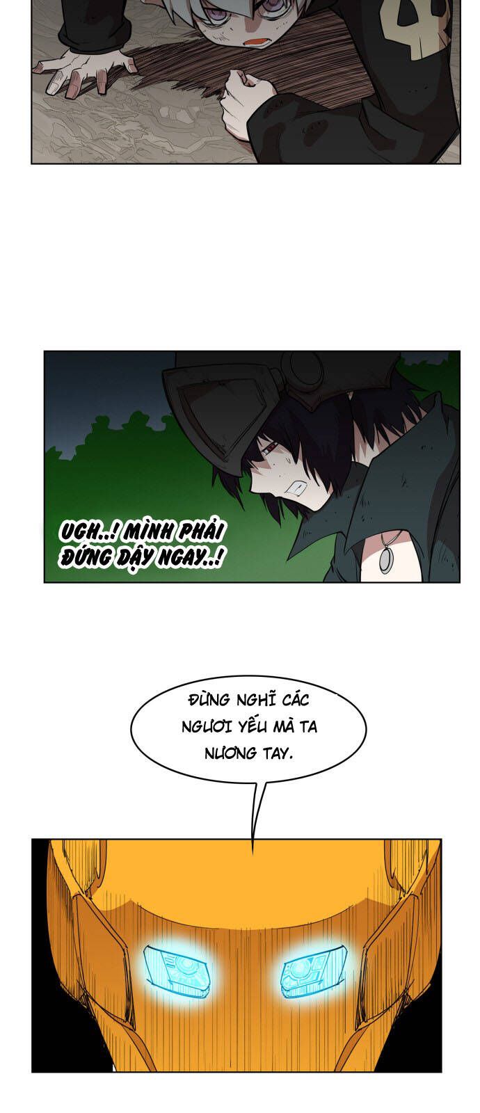 Hard Core Leveling Warrior Ss3 - Chương 82