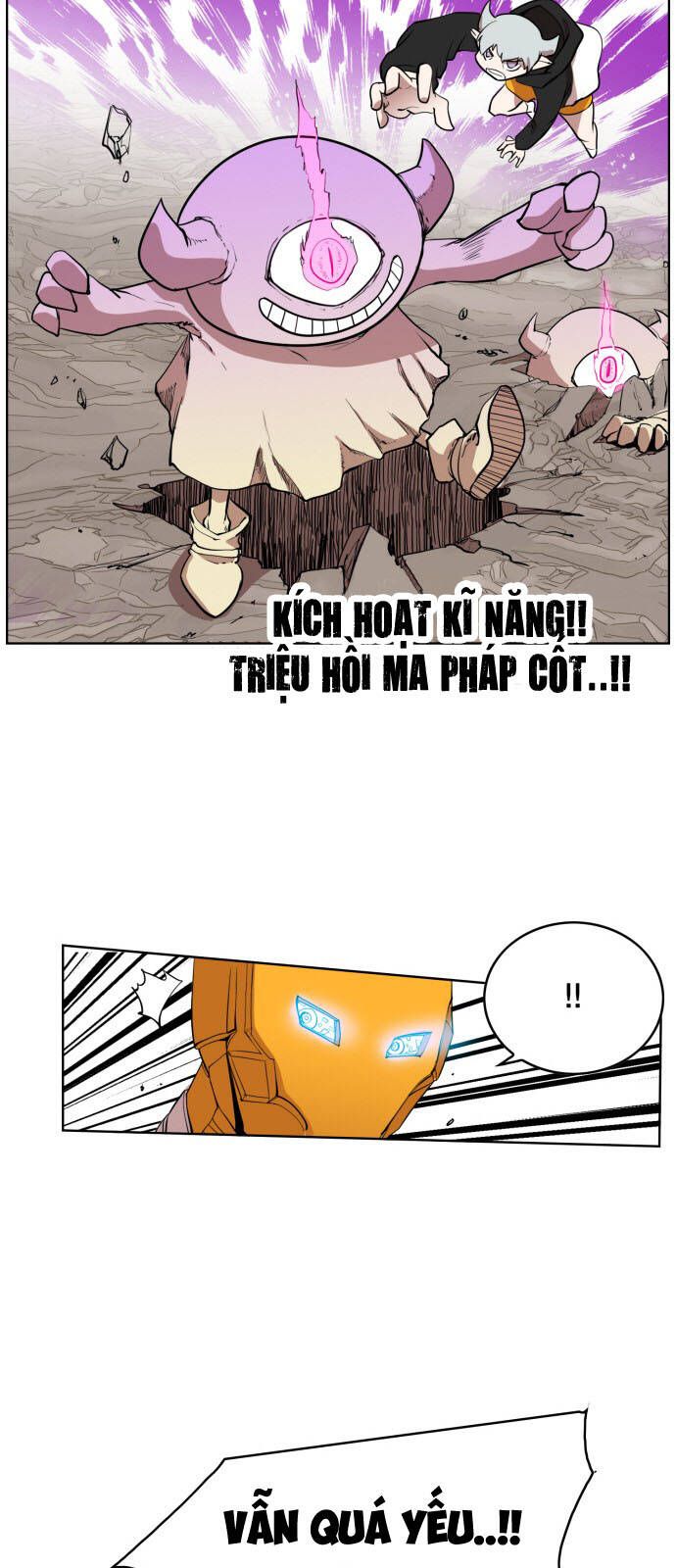Hard Core Leveling Warrior Ss3 - Chương 82