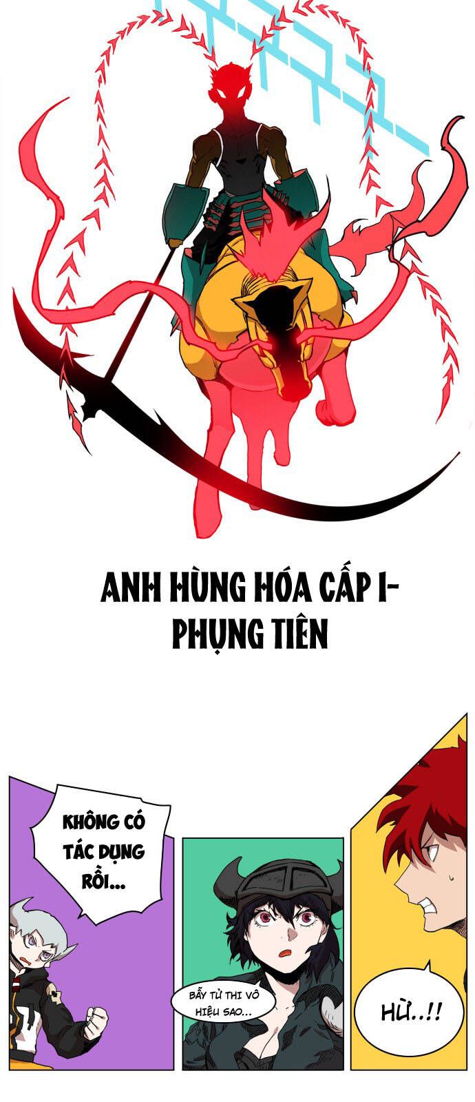 Hard Core Leveling Warrior Ss3 - Chương 84