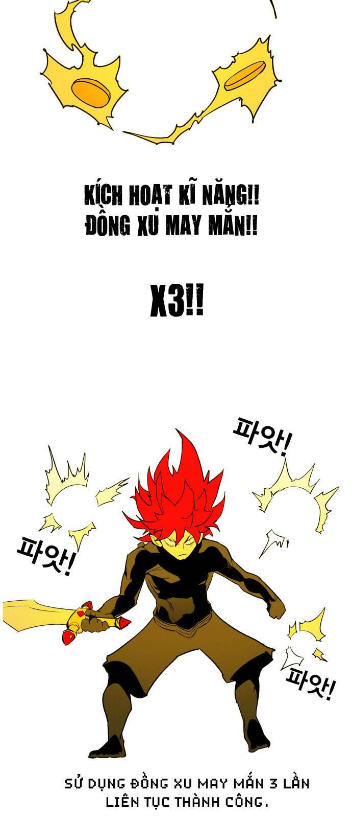 Hard Core Leveling Warrior Ss3 - Chương 84