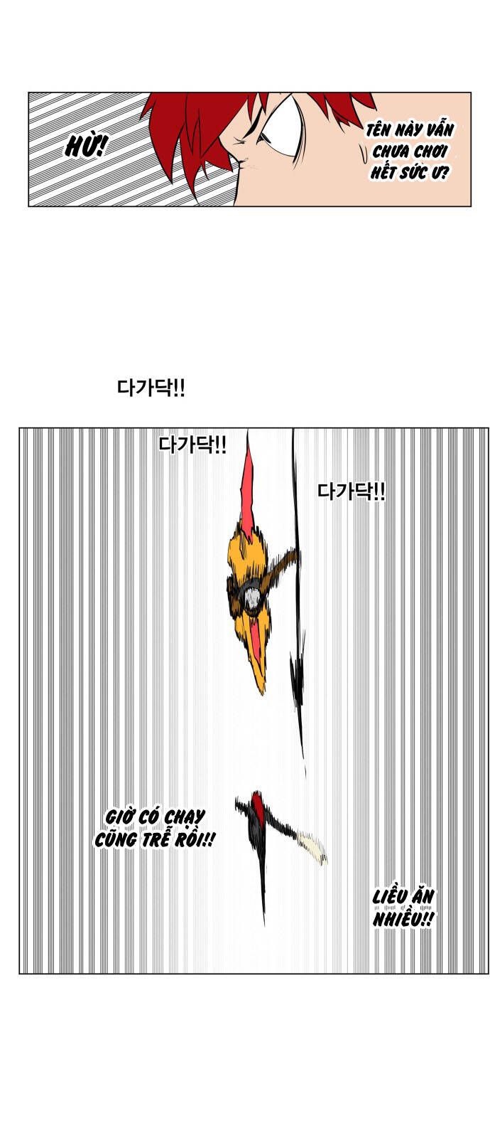 Hard Core Leveling Warrior Ss3 - Chương 84