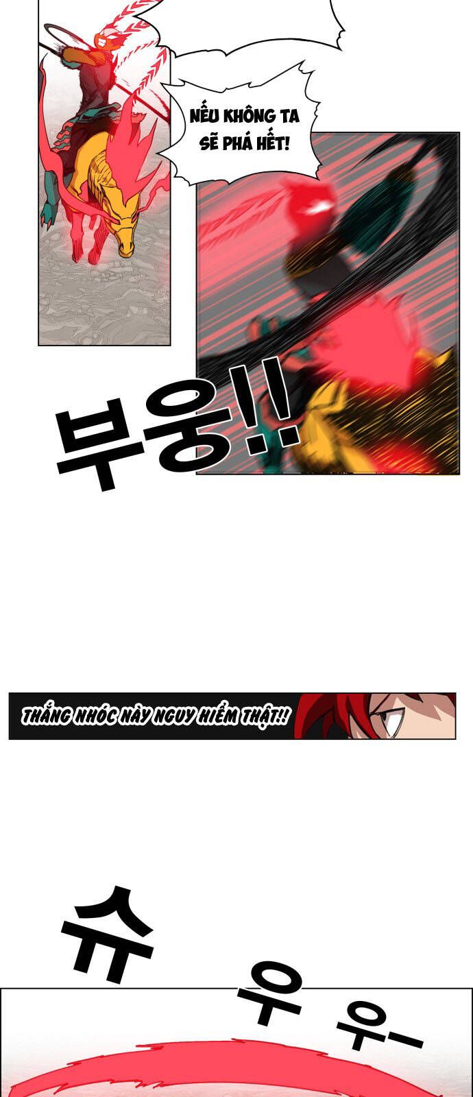 Hard Core Leveling Warrior Ss3 - Chương 84