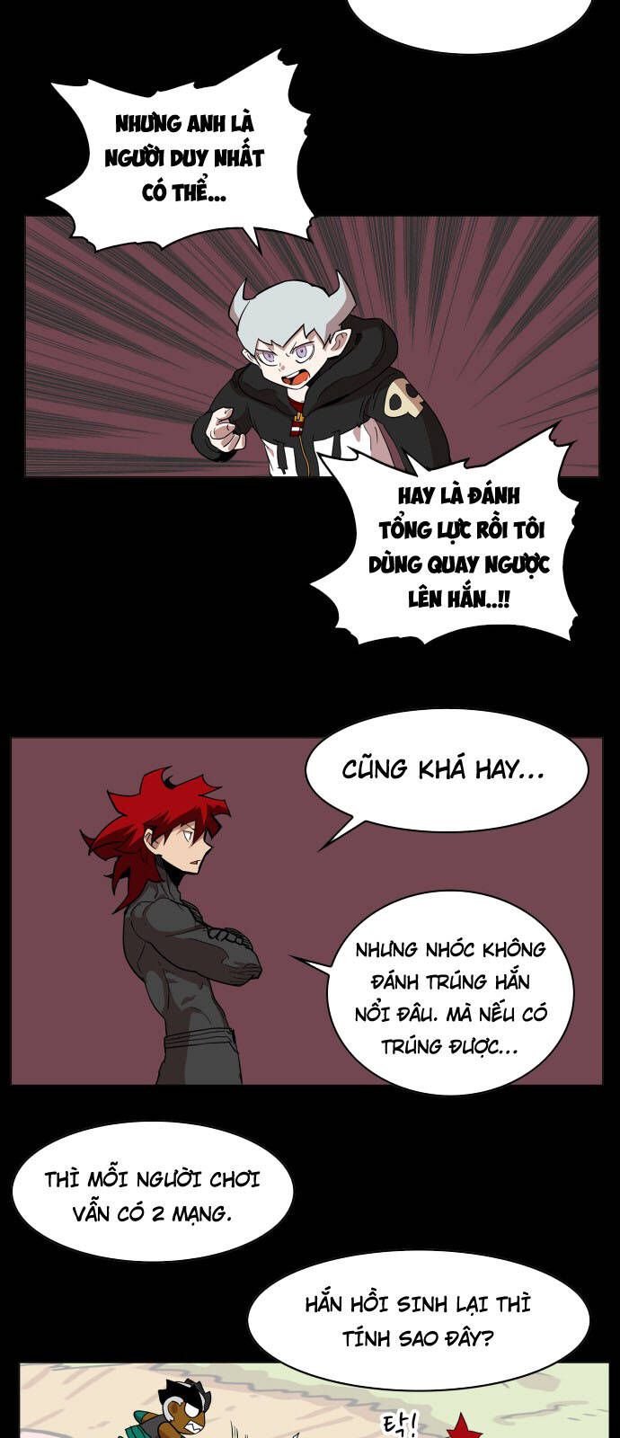 Hard Core Leveling Warrior Ss3 - Chương 85