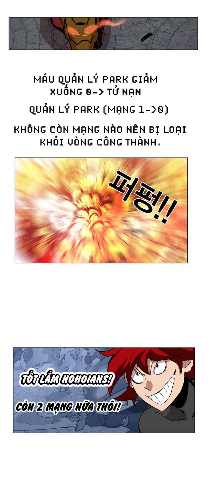 Hard Core Leveling Warrior Ss3 - Chương 85