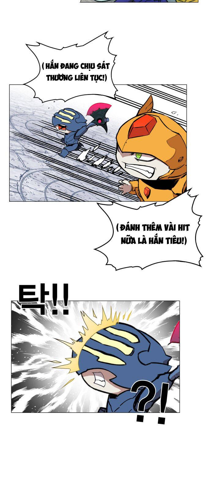 Hard Core Leveling Warrior Ss3 - Chương 85