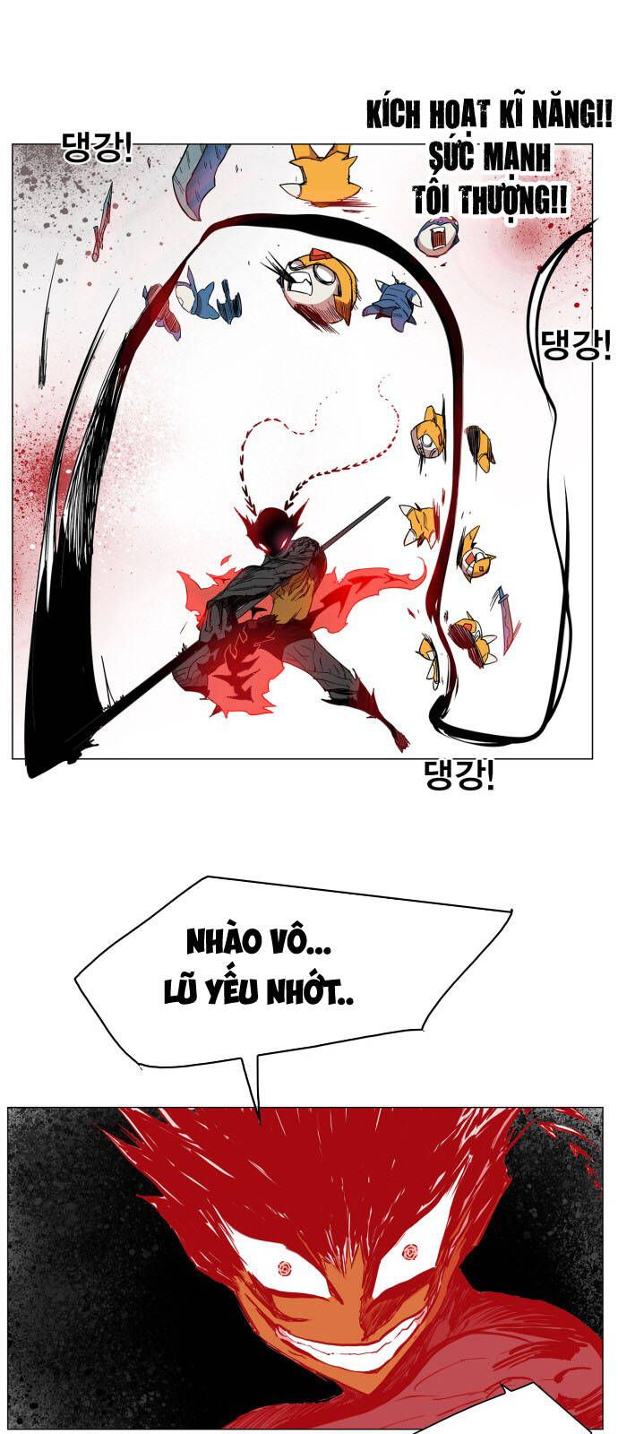Hard Core Leveling Warrior Ss3 - Chương 85