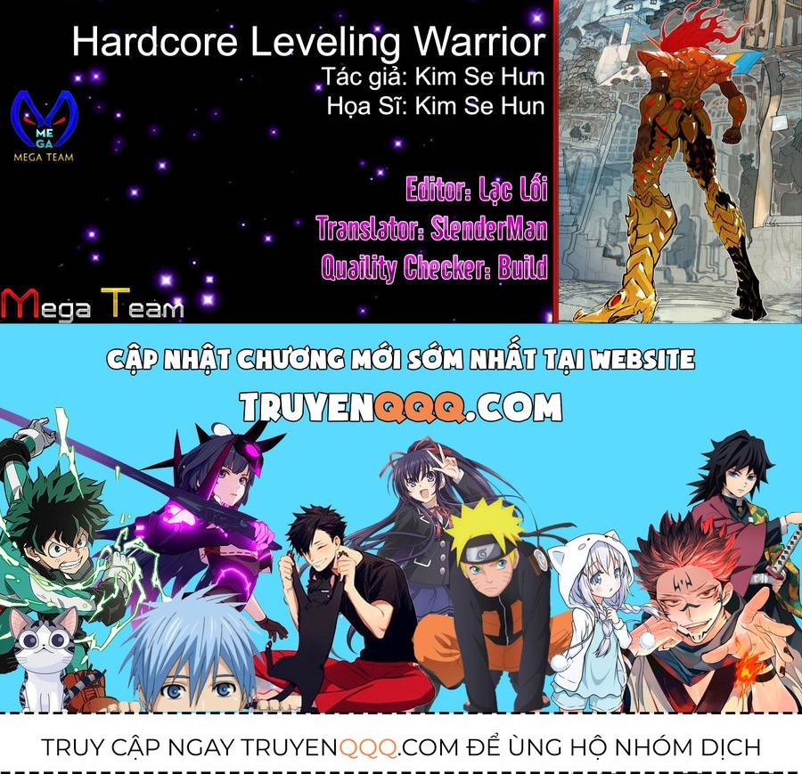Hard Core Leveling Warrior Ss3 - Chương 85