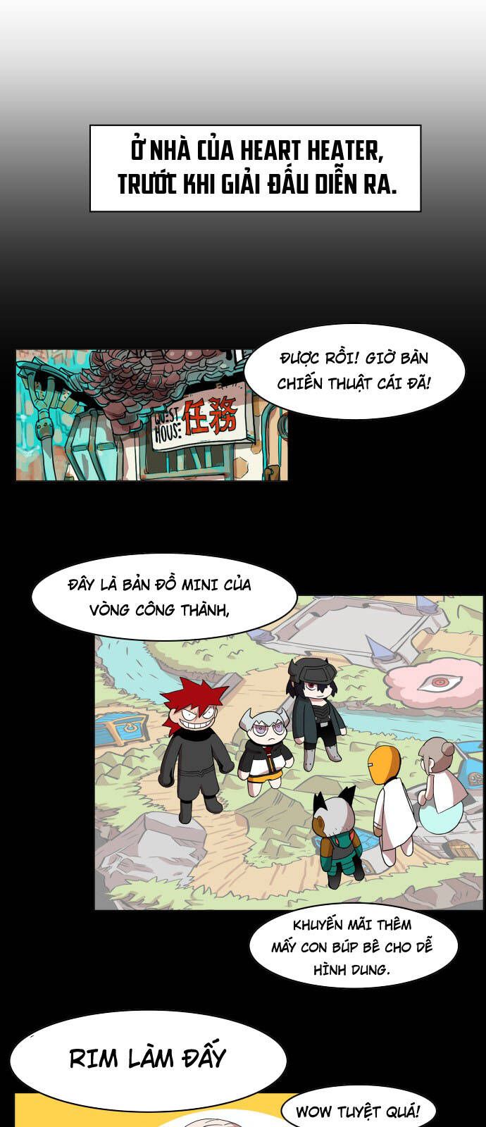 Hard Core Leveling Warrior Ss3 - Chương 85