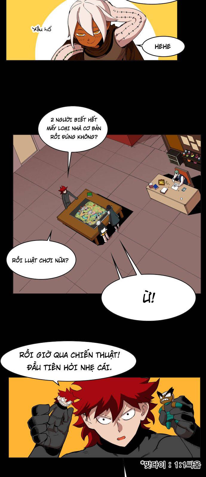 Hard Core Leveling Warrior Ss3 - Chương 85