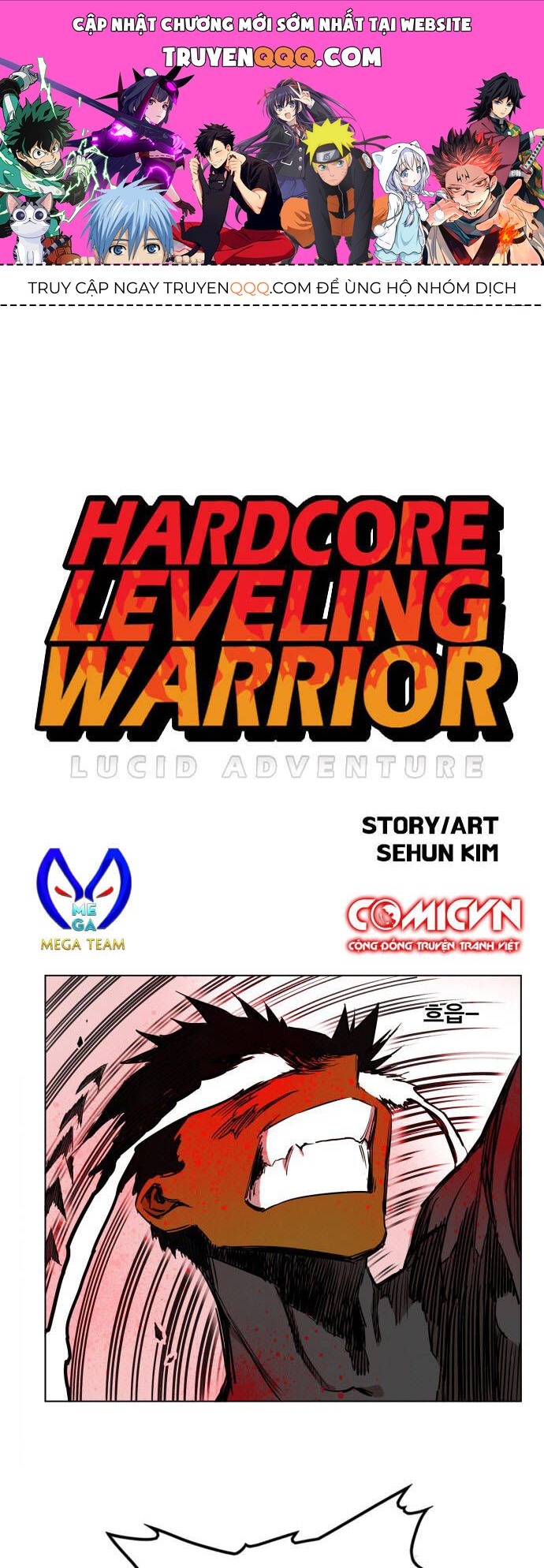 Hard Core Leveling Warrior Ss3 - Chương 86
