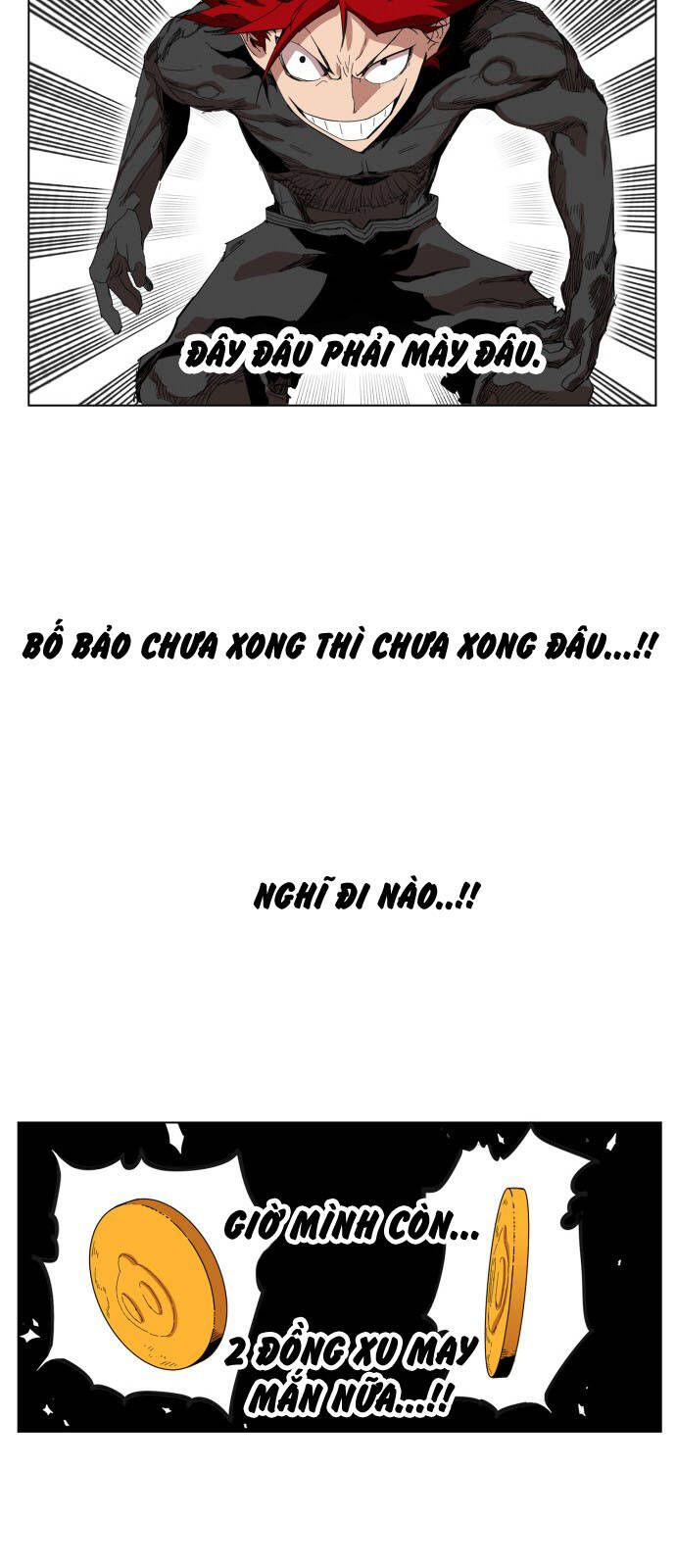 Hard Core Leveling Warrior Ss3 - Chương 86