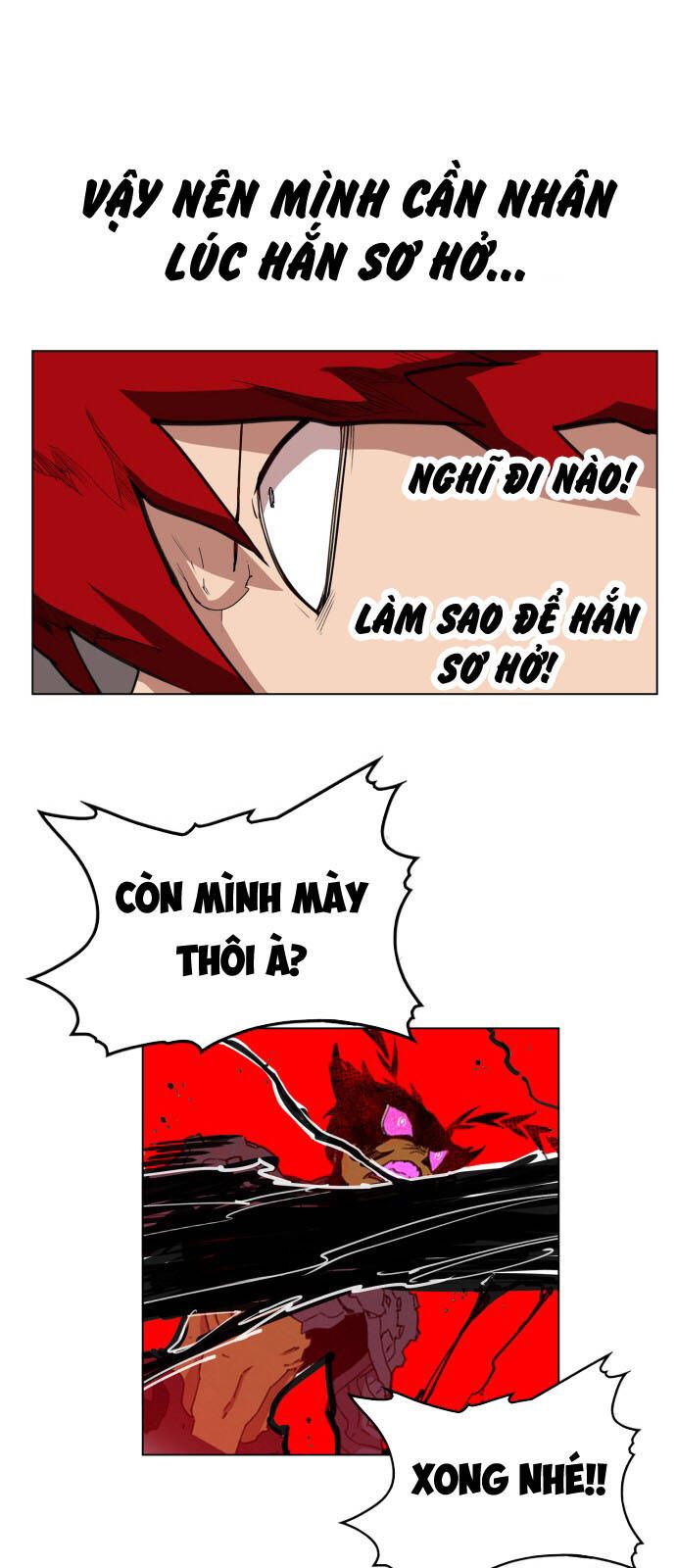 Hard Core Leveling Warrior Ss3 - Chương 86