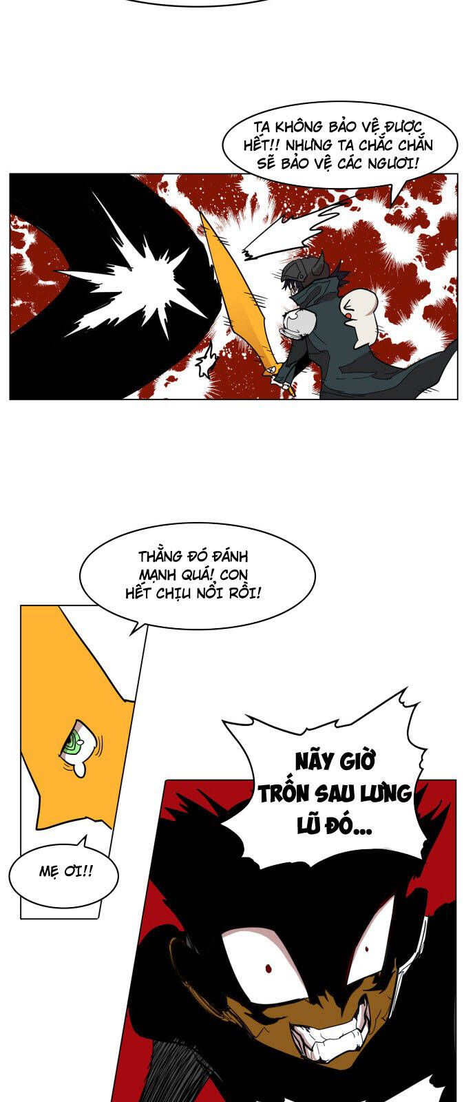 Hard Core Leveling Warrior Ss3 - Chương 86