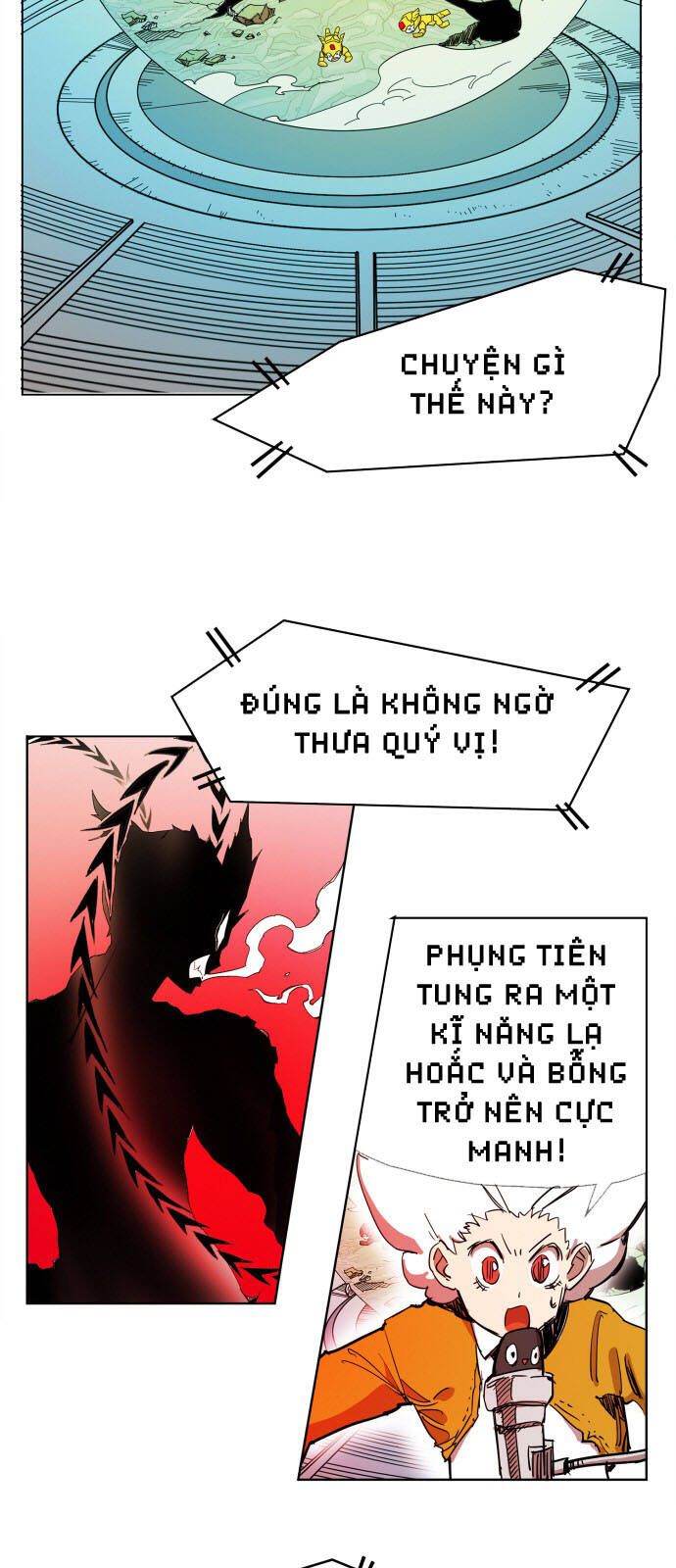 Hard Core Leveling Warrior Ss3 - Chương 86