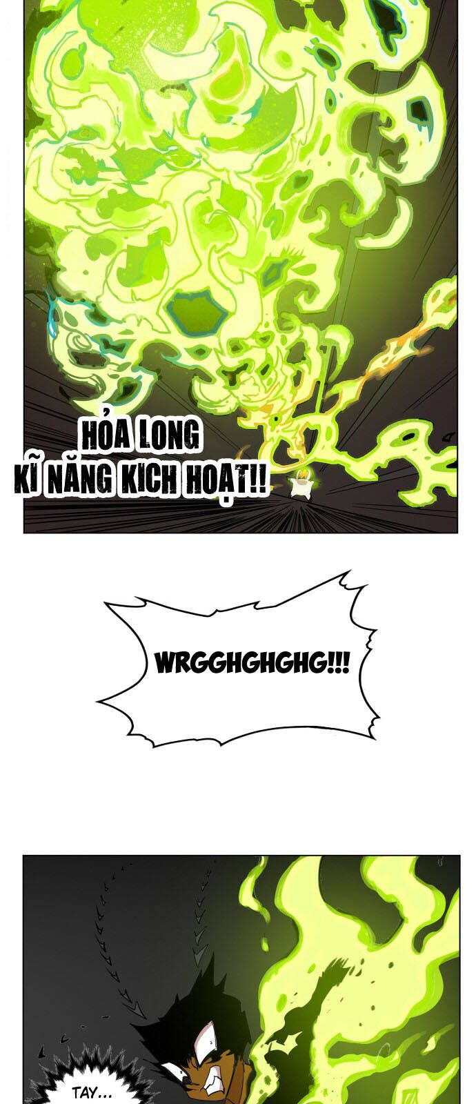 Hard Core Leveling Warrior Ss3 - Chương 86