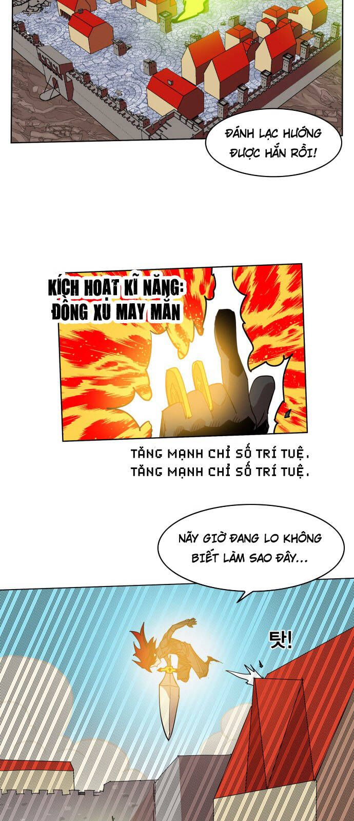 Hard Core Leveling Warrior Ss3 - Chương 86