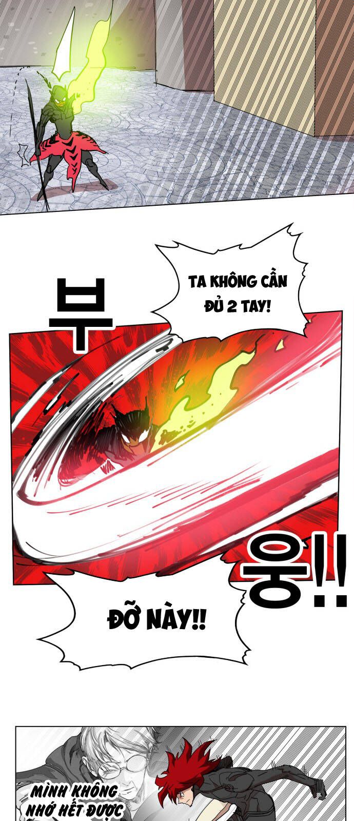 Hard Core Leveling Warrior Ss3 - Chương 86
