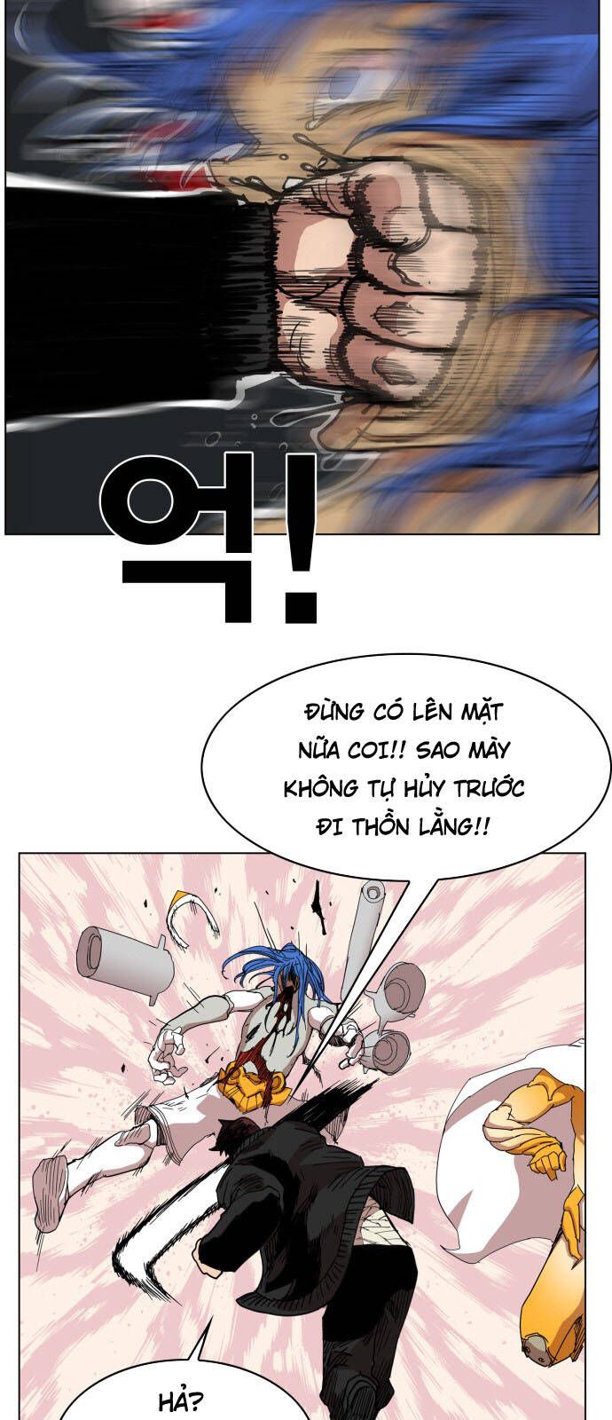 Hard Core Leveling Warrior Ss3 - Chương 87