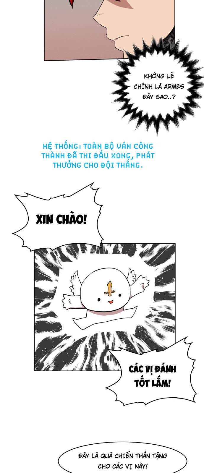 Hard Core Leveling Warrior Ss3 - Chương 87