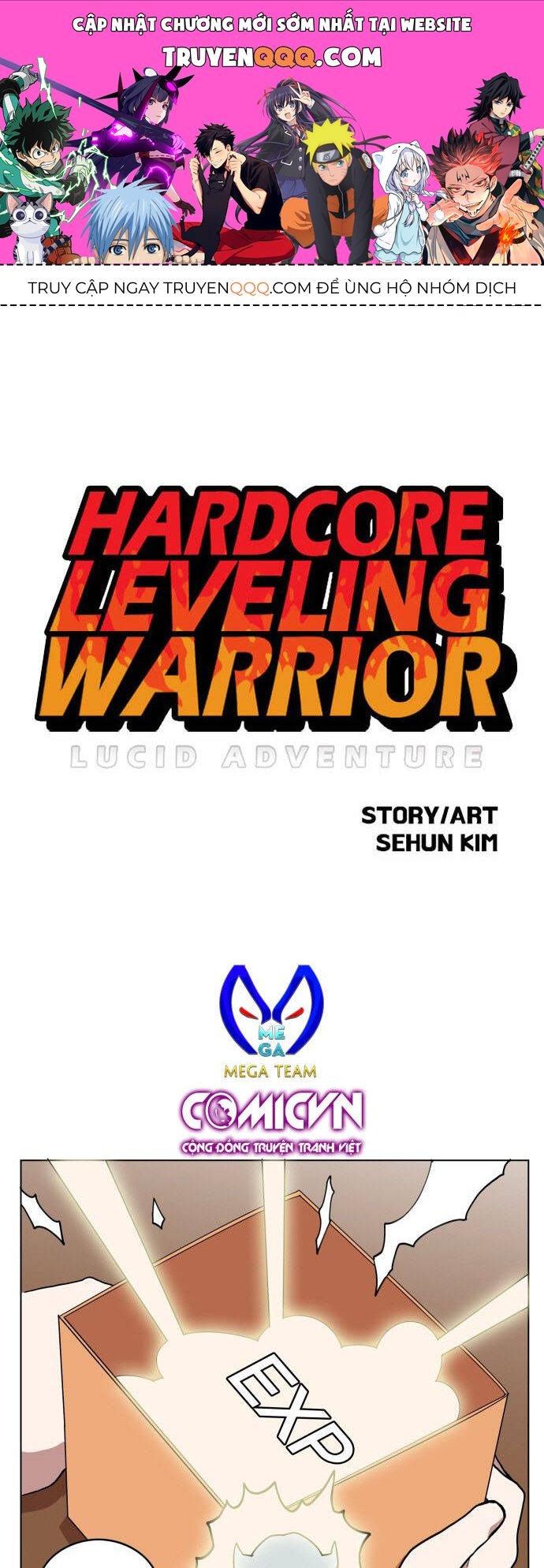 Hard Core Leveling Warrior Ss3 - Chương 88